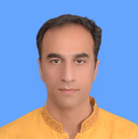 Sheikh Asim Aftab - CEO